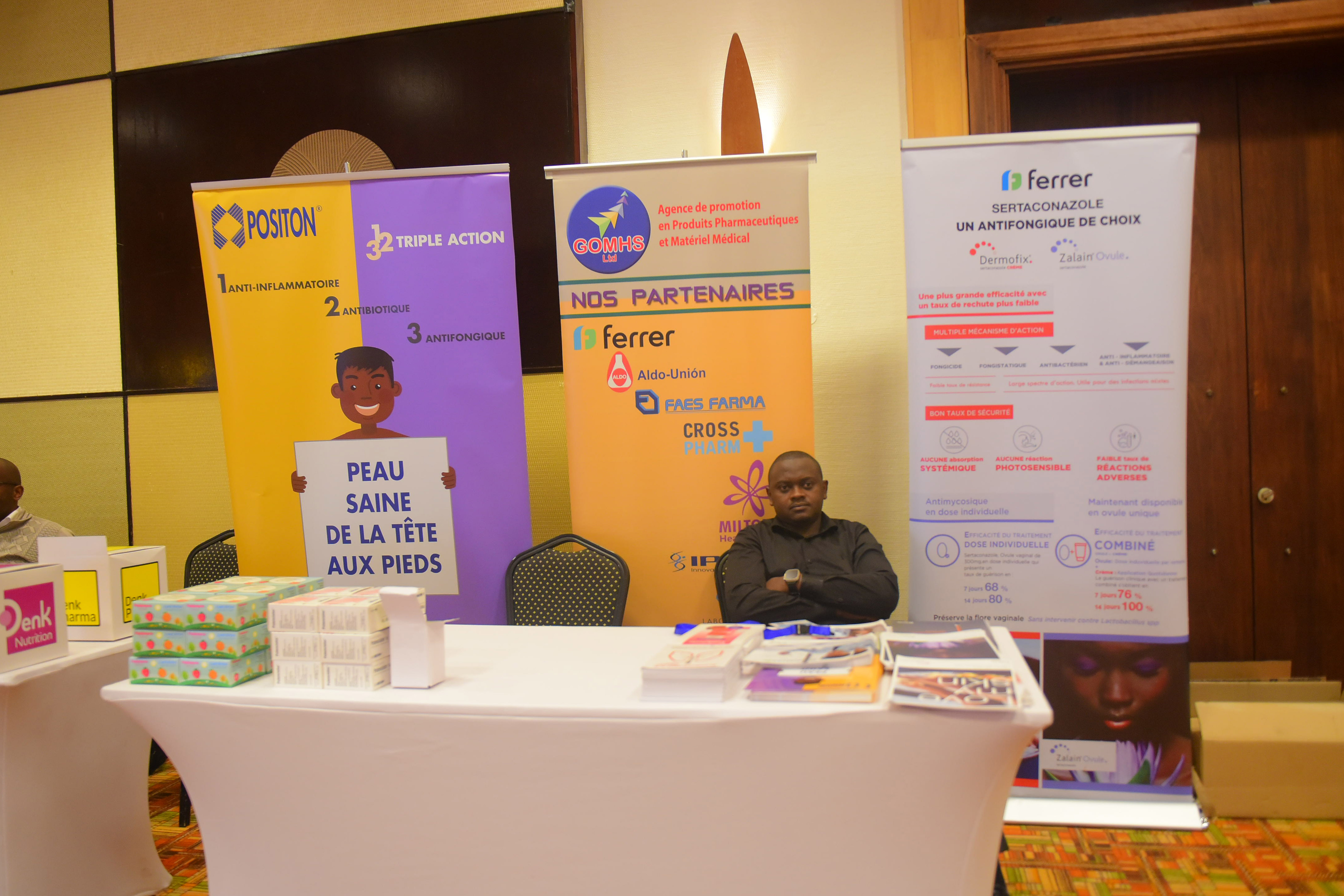 Rsog Rwanda Society of Obstetricians and Gynecologists